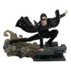 Trinity The Matrix Gallery Deluxe PVC Statue