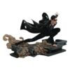 Trinity The Matrix Gallery Deluxe PVC Statue - Bild 2