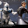 Captain Rex SW The Clone Wars ARTFX Statue 1/10 - Bild 4