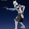 Captain Rex SW The Clone Wars ARTFX Statue 1/10 - Bild 2