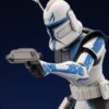 Captain Rex SW The Clone Wars ARTFX Statue 1/10 - Bild 3