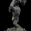 Cave Troll Lord of the Rings Mini Statue - Bild 2