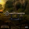 Key to Bag End Lord of the Rings Replica 1/1 - Bild 3