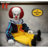 Pennywise MDS Roto Plush Doll Stephen Kings IT (1990) - Bild 2