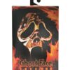 Ultimate Ghost Face Inferno Scream Action Figure