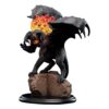 The Balrog in Moria Lord of the Rings Mini Statue - Bild 2