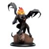 The Balrog in Moria Lord of the Rings Mini Statue