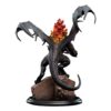 The Balrog in Moria Lord of the Rings Mini Statue - Bild 3