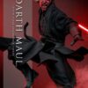 Darth Maul Star Wars Ep. 1 Movie Masterpiece Action Figure 1/6 - Bild 3