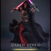 Darth Revan SW Legends Videogame Masterpiece Action Figure 1/6 - Bild 2