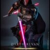 Darth Revan SW Legends Videogame Masterpiece Action Figure 1/6 - Bild 3