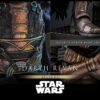 Darth Revan SW Legends Videogame Masterpiece Action Figure 1/6 - Bild 5