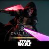 Darth Revan SW Legends Videogame Masterpiece Action Figure 1/6 - Bild 4