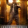 Indiana Jones Movie Masterpiece Action Figure 1/6