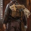 Indiana Jones Movie Masterpiece Action Figure 1/6 - Bild 4