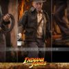 Indiana Jones Movie Masterpiece Action Figure 1/6 - Bild 5