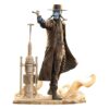 Cad Bane The Book of Boba Fett Premier Collection 1/7