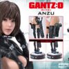 Anzu Gantz:O 1/4 Staty White Ver. - Bild 2