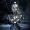 Metropolis Bust 1/2 Maria Maschinenmensch