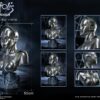Metropolis Bust 1/2 Maria Maschinenmensch - Bild 4