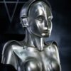 Metropolis Bust 1/2 Maria Maschinenmensch - Bild 2