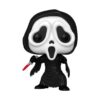 Ghostface Scream POP! Vinyl Figure