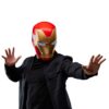 Iron Man Mark LXXXV Avengers Endgame Marvel Legends Helmet - Bild 4