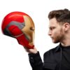 Iron Man Mark LXXXV Avengers Endgame Marvel Legends Helmet - Bild 3