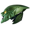 Marvel Spider-Man No Way Home Green Goblin Premium Roleplay Helmet - Bild 4