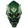 Marvel Spider-Man No Way Home Green Goblin Premium Roleplay Helmet
