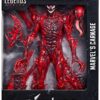 Carnage Let There Be Carnage Marvel Legends Action Figure