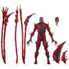 Carnage Let There Be Carnage Marvel Legends Action Figure - Bild 4