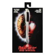 Friday the 13th Part 7 Action Figure Ultimate Jason