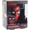 Marvel Deadpool Icon Light - Bild 2