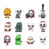 Nightmare before Christmas 30th Mystery Mini Figures - Bild 2