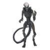 Alien: Romulus Ultimate Action Figure Scorched Xenomorph