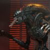 Alien: Romulus Ultimate Action Figure Scorched Xenomorph - Bild 4