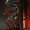 Alien: Romulus Ultimate Action Figure Scorched Xenomorph - Bild 2