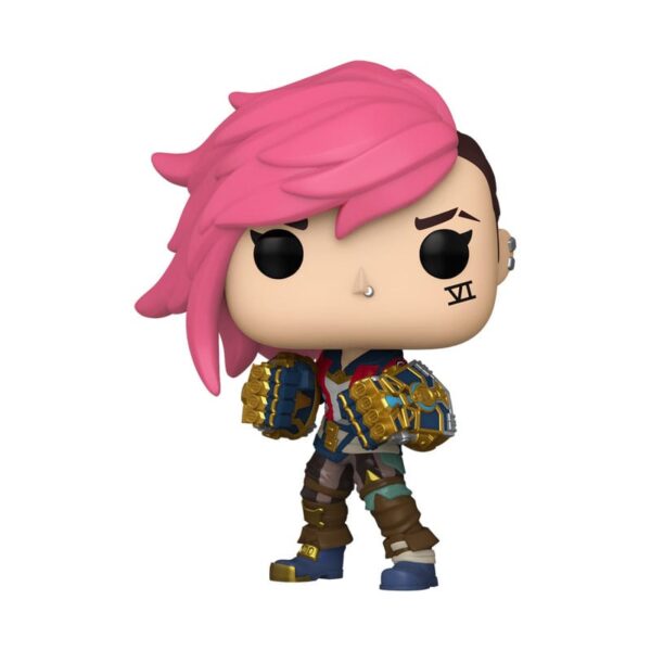 Arcane League of Legends POP! Vinyl Figure Vi