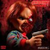 Chucky Childs Play 3 Pizza Face talking figure - Bild 2
