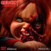 Chucky Childs Play 3 Pizza Face talking figure - Bild 3