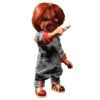 Chucky Childs Play 3 Pizza Face talking figure