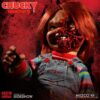 Chucky Childs Play 3 Pizza Face talking figure - Bild 4