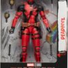 Deadpool - Deadpool & Wolverine Marvel Legends Action Figure