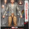 Logan - Deadpool & Wolverine Marvel Legends Action Figure