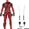 Deadpool - Deadpool & Wolverine Marvel Legends Action Figure - Bild 2
