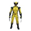 Deadpool & Wolverine Marvel Select Action Figure Wolverine