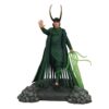God Loki Gallery PVC Statue