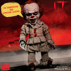 IT Pennywise Talking Cuddly Toy Doll - Bild 2