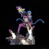 League of Legends Statue 1/6 Jinx